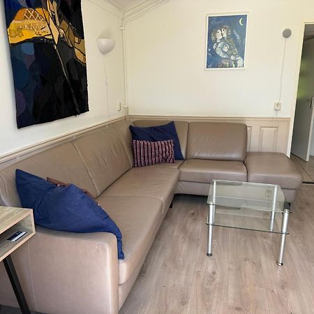 Vakantiebungalow De Schaapskooi Epe Zewnętrze zdjęcie