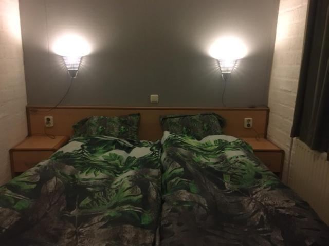 Vakantiebungalow De Schaapskooi Epe Zewnętrze zdjęcie