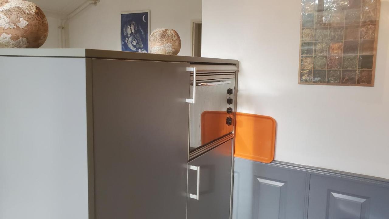 Vakantiebungalow De Schaapskooi Epe Zewnętrze zdjęcie