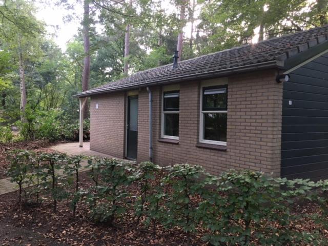 Vakantiebungalow De Schaapskooi Epe Zewnętrze zdjęcie