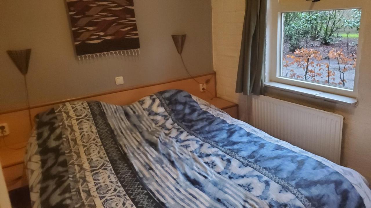 Vakantiebungalow De Schaapskooi Epe Zewnętrze zdjęcie