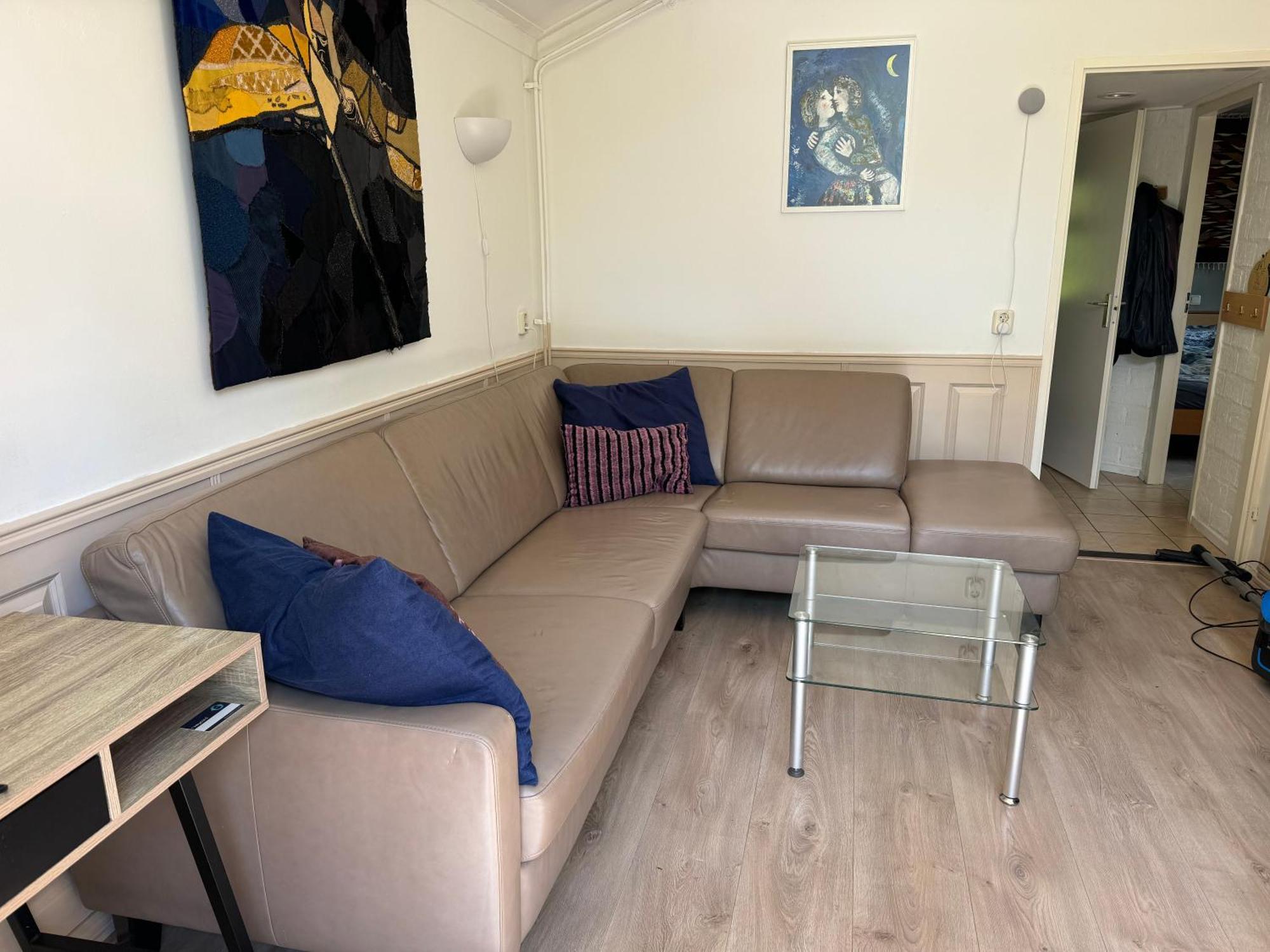 Vakantiebungalow De Schaapskooi Epe Zewnętrze zdjęcie